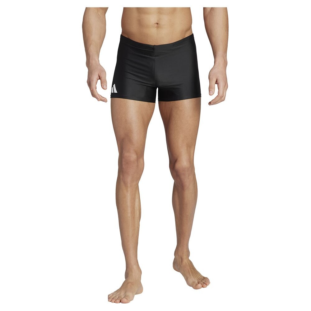Боксеры adidas Solid, черный
Боксеры adidas Solid, черный