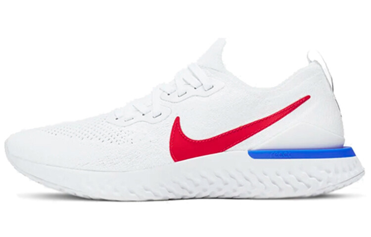 Мужские беговые кроссовки Nike Epic React Flyknit 2
Мужские беговые кроссовки Nike Epic React Flyknit 2