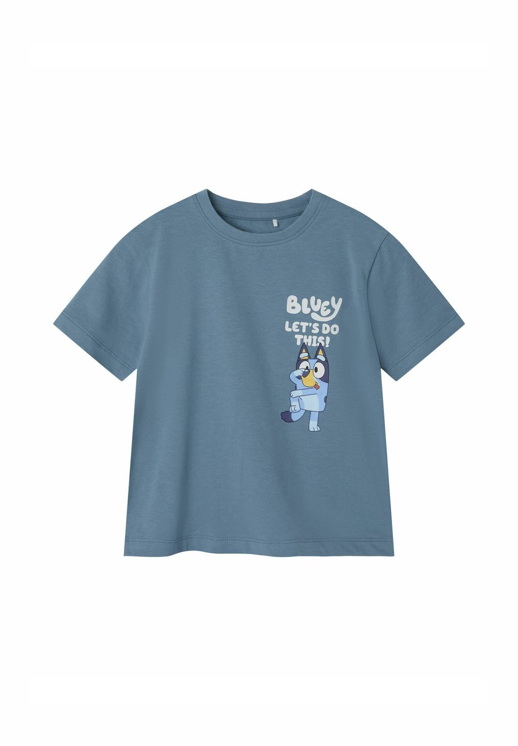 Футболка с принтом Name it, синий
Футболка с принтом Name it, синий