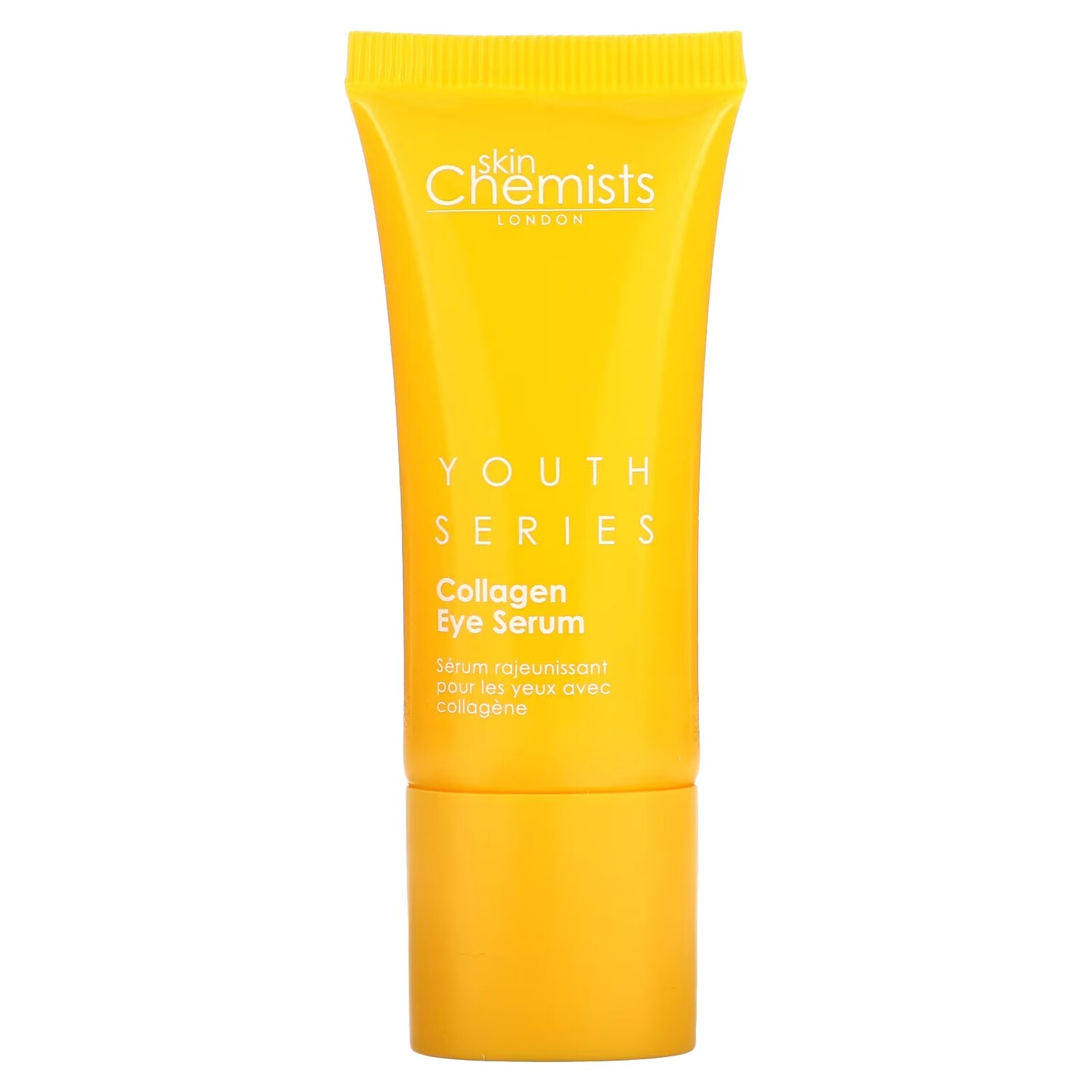 SkinChemists Youth Series 2% коллагеновая сыворотка для глаз 0,51 жидк. унции (15 мл)
SkinChemists Youth Series 2% коллагеновая сыворотка для глаз 0,51 жидк. унции (15 мл)