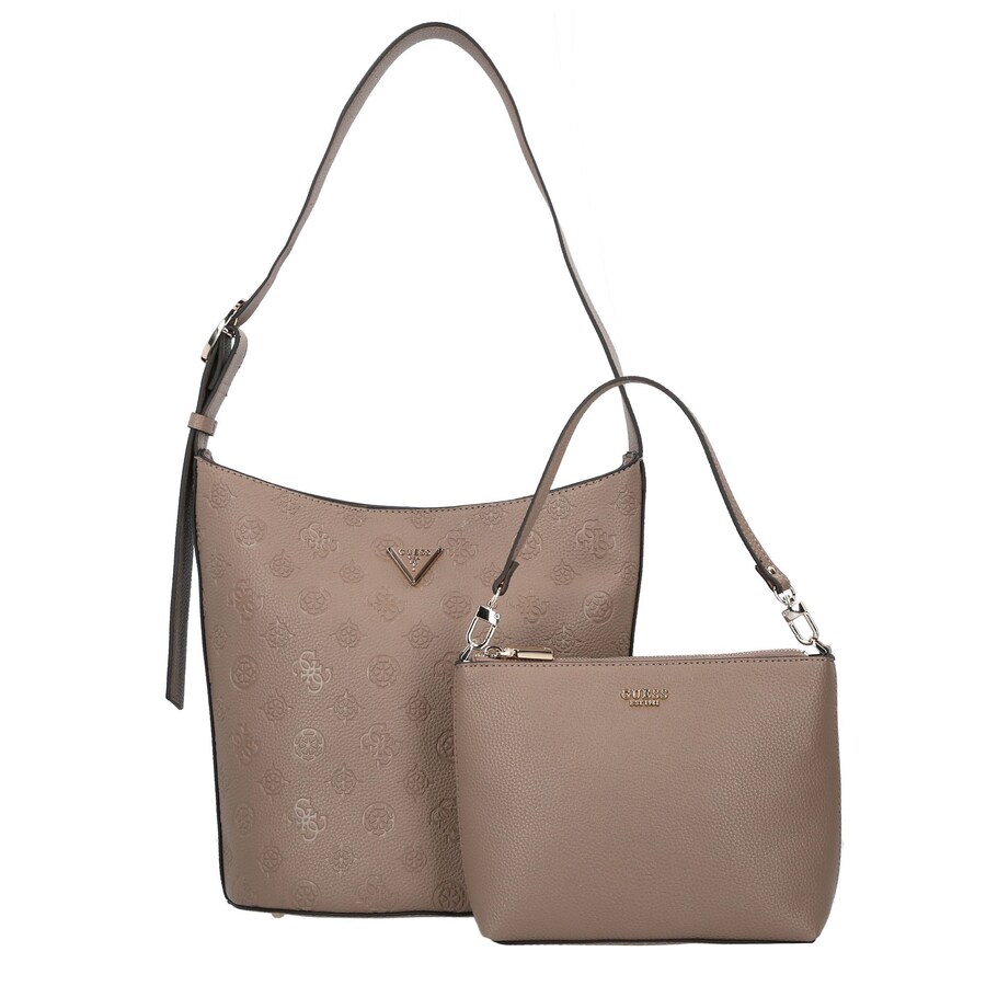Сумка через плечо GUESS, Taupe
Сумка через плечо GUESS, Taupe