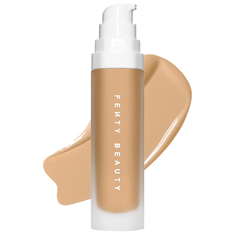 Soft'Lit Натурально сияющая увлажняющая стойкая тональная основа Fenty Beauty by Rihanna, 1.08 oz, 210
Soft'Lit Натурально сияющая увлажняющая стойкая тональная основа Fenty Beauty by Rihanna, 1.08 oz, 210