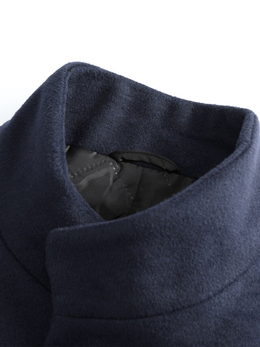 Зимнее пальто Youthup, темно-синий
Зимнее пальто Youthup, темно-синий