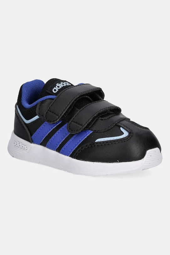 Детские кроссовки TENSAUR SWITCH Adidas, черный
Детские кроссовки TENSAUR SWITCH Adidas, черный