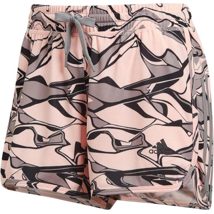 Adidas Спортивные шорты Women's Gray/Multicolor
Adidas Спортивные шорты Women's Gray/Multicolor