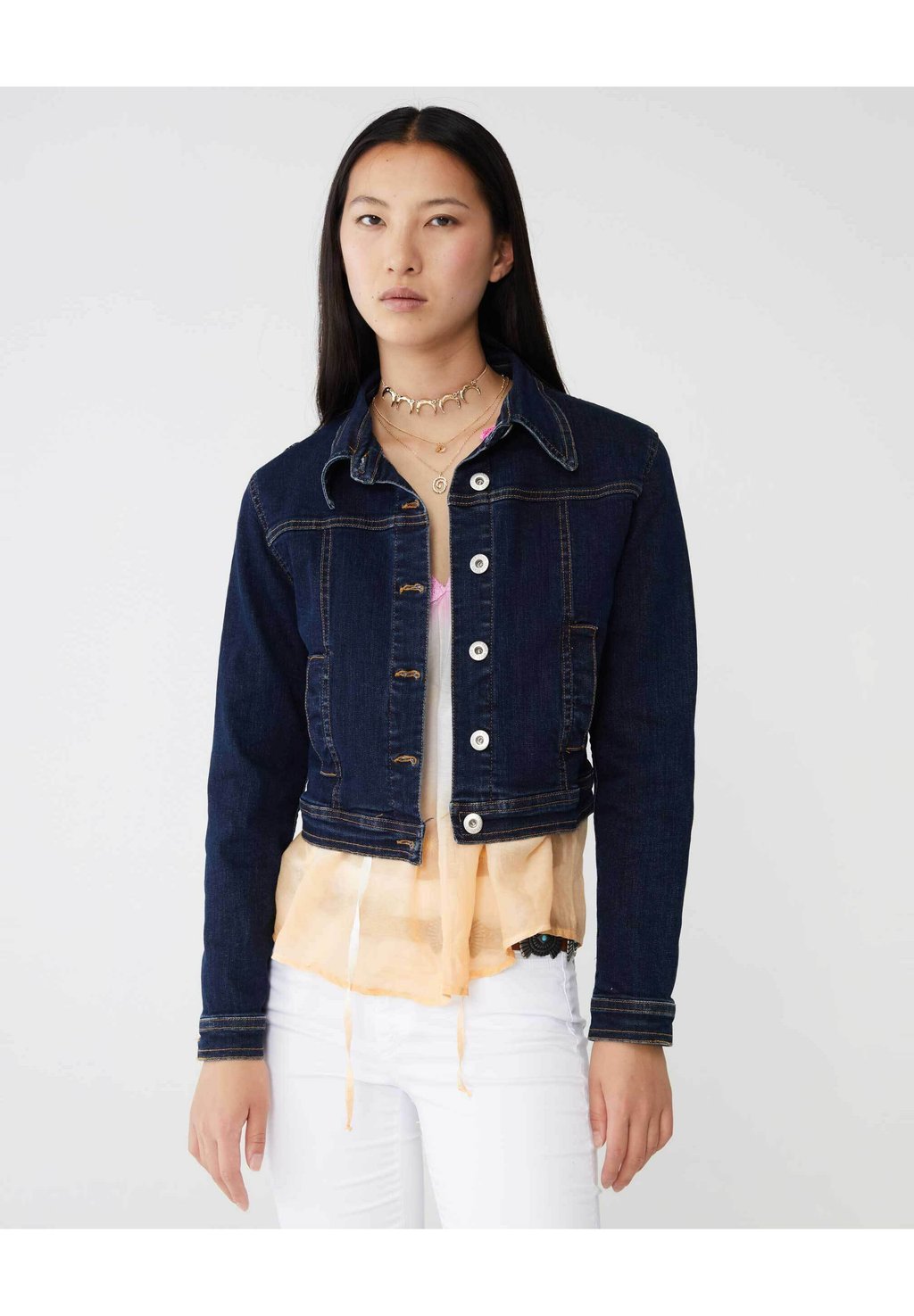 Джинсовая куртка TERRY Shaft, цвет Blu Denim, Черный, Джинсовая куртка TERRY Shaft, цвет Blu Denim
Джинсовая куртка TERRY Shaft, цвет Blu Denim, Черный, Джинсовая куртка TERRY Shaft, цвет Blu Denim