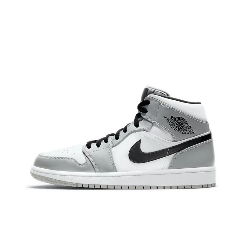 Детские баскетбольные кроссовки Courtside 23 Smoke Gray Jordan, серый
Детские баскетбольные кроссовки Courtside 23 Smoke Gray Jordan, серый