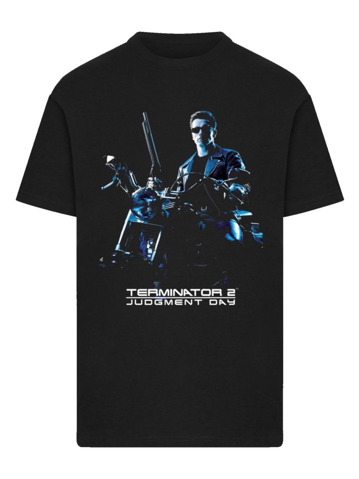 Футболка с театральным постером Терминатор 2: Судный день в черном цвете F4NT4STIC, Черный, Футболка с театральным постером Терминатор 2: Судный день в черном цвете F4NT4STIC
Футболка с театральным постером Терминатор 2: Судный день в черном цвете F4NT4STIC, Черный, Футболка с театральным постером Терминатор 2: Судный день в черном цвете F4NT4STIC