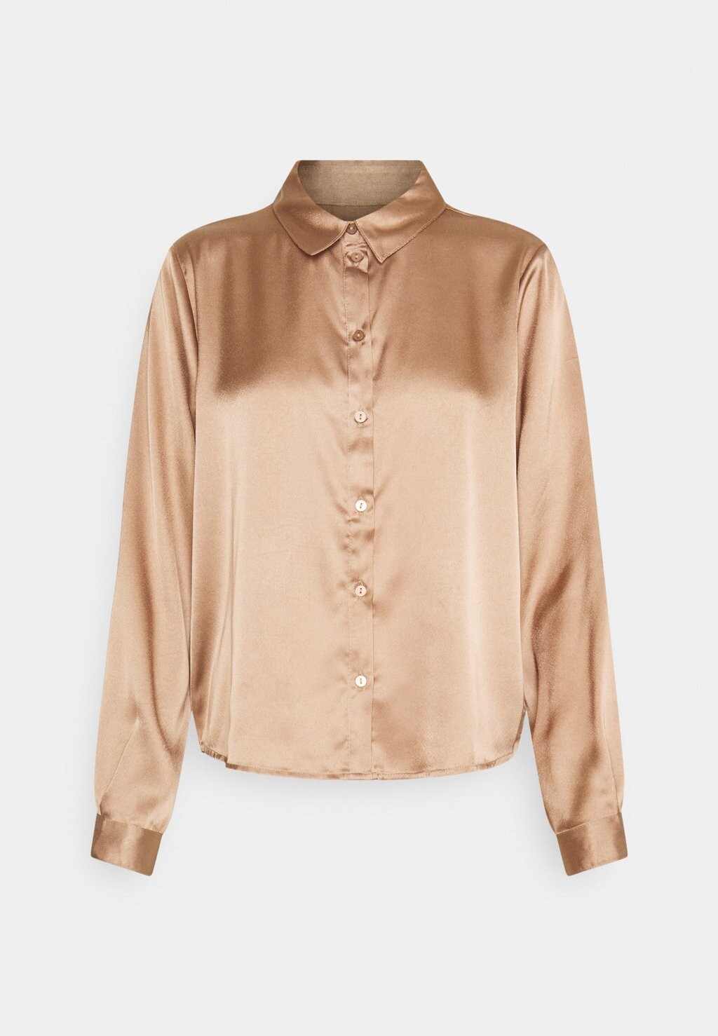 Рубашка Jdyfifi Short JDY, цвет chanterelle
Рубашка Jdyfifi Short JDY, цвет chanterelle