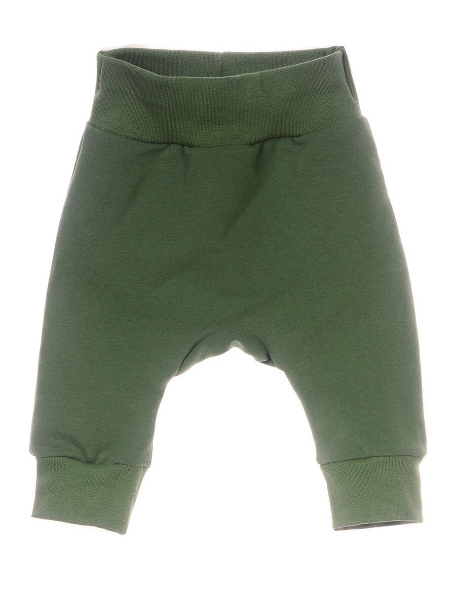 Обычные брюки La Bortini, хаки
Обычные брюки La Bortini, хаки