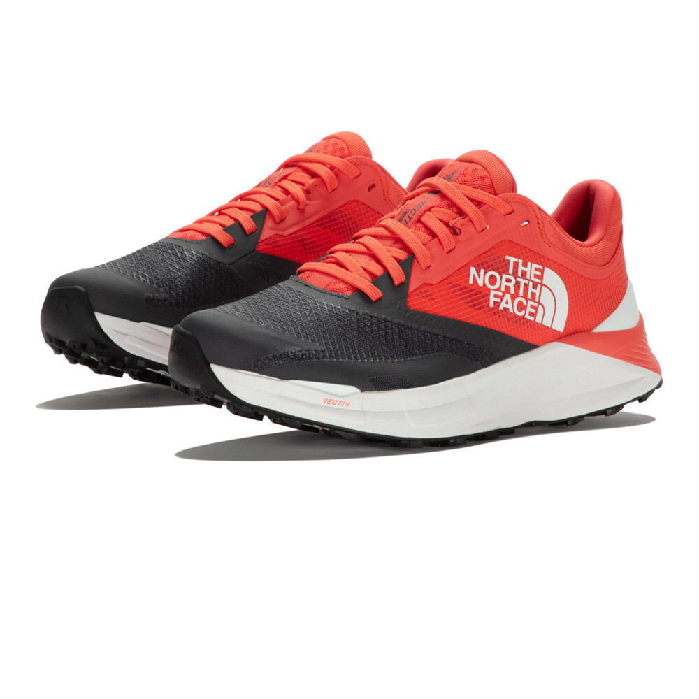 Кроссовки для бега The North Face VECTIV Enduris III Trail, красный
Кроссовки для бега The North Face VECTIV Enduris III Trail, красный
