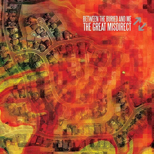 Виниловая пластинка Between the Buried & Me: Great Misdirect
Виниловая пластинка Between the Buried & Me: Great Misdirect