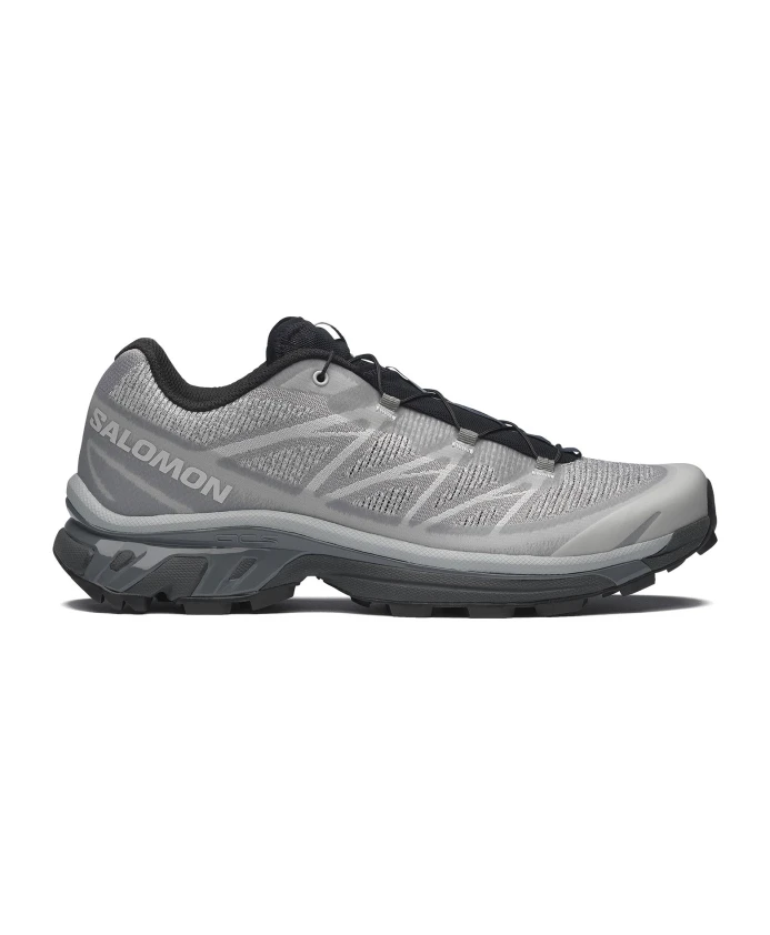 Кроссовки для бега XT-6 Shadow Trail Salomon, серый
Кроссовки для бега XT-6 Shadow Trail Salomon, серый
