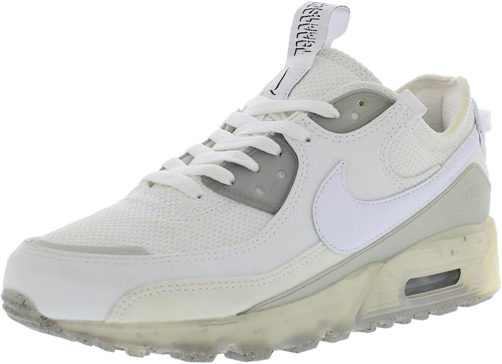 Мужские кроссовки Nike Air Max 90 Terrace Cape, White White White 101
Мужские кроссовки Nike Air Max 90 Terrace Cape, White White White 101