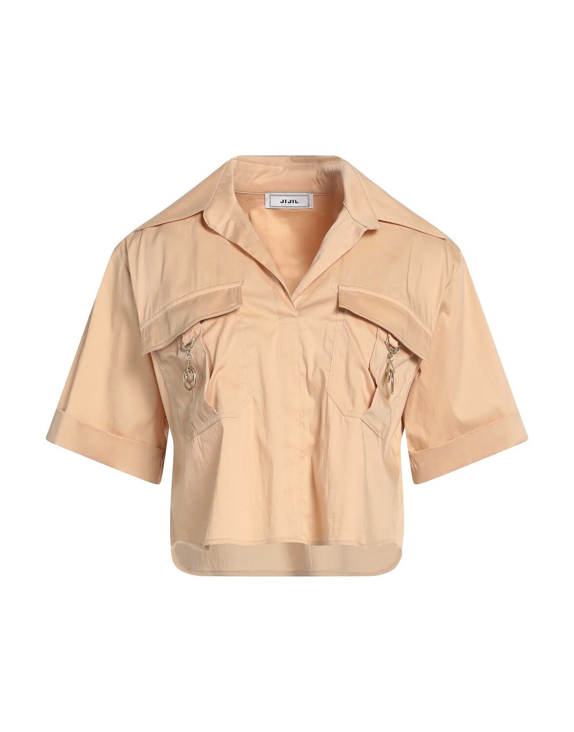 Топ Jijil, бежевый
Топ Jijil, бежевый