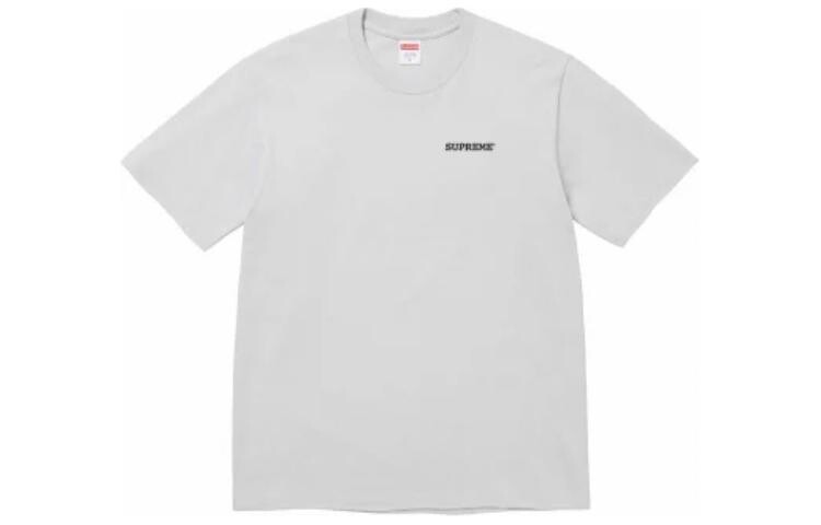 Футболка унисекс Supreme, темно-синий
Футболка унисекс Supreme, темно-синий