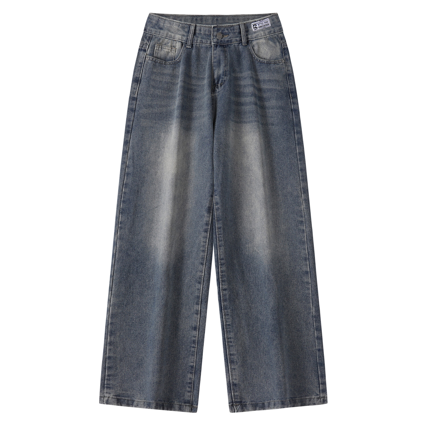 Джинсы унисекс China Aerospace, желтый
Джинсы унисекс China Aerospace, желтый