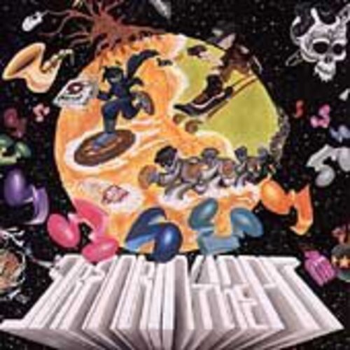 CD диск Skankin in Pit / Various: Skankin In Pit
CD диск Skankin in Pit / Various: Skankin In Pit