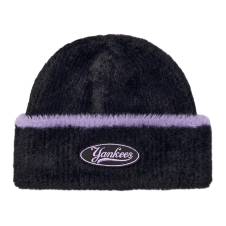 MLB Унисекс шапка бини, Black
MLB Унисекс шапка бини, Black