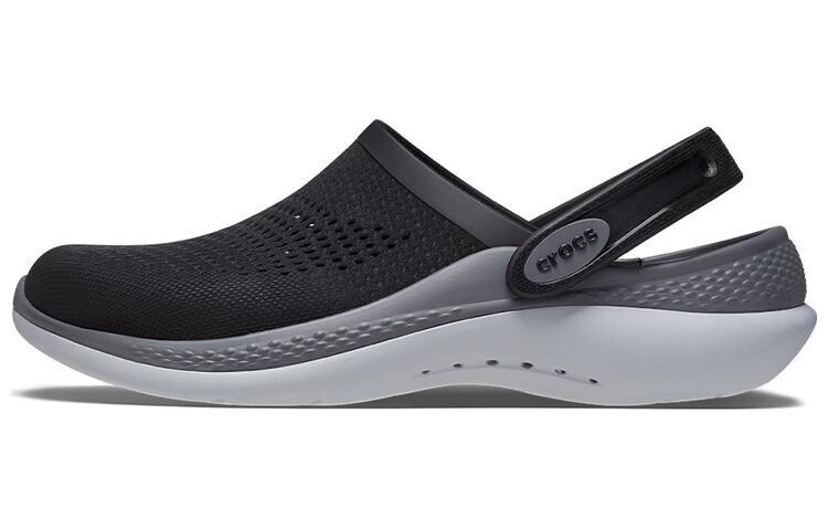 Мужские сабо Crocs LiteRide
Мужские сабо Crocs LiteRide