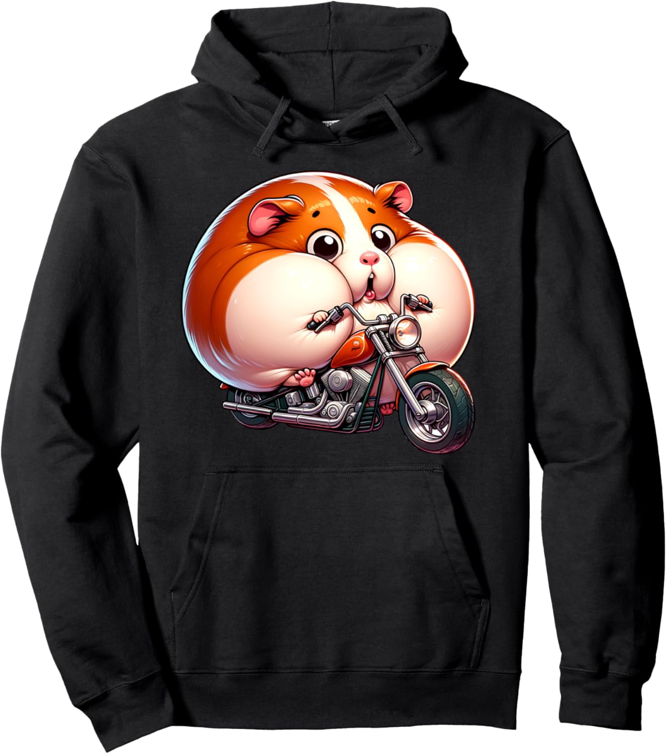 Милая толстовка с изображением хомячка и велосипедных приключений Hamster Bike Animal Humor Charming, черный
Милая толстовка с изображением хомячка и велосипедных приключений Hamster Bike Animal Humor Charming, черный