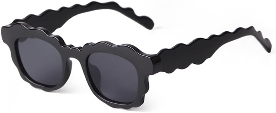 Маленькие круглые солнцезащитные очки для женщин, солнцезащитные очки с нестандартной оправой, солнцезащитные очки с защитой от УФ-излучения UV400 для женщин generic, C1
Маленькие круглые солнцезащитные очки для женщин, солнцезащитные очки с нестандартной оправой, солнцезащитные очки с защитой от УФ-излучения UV400 для женщин generic, C1