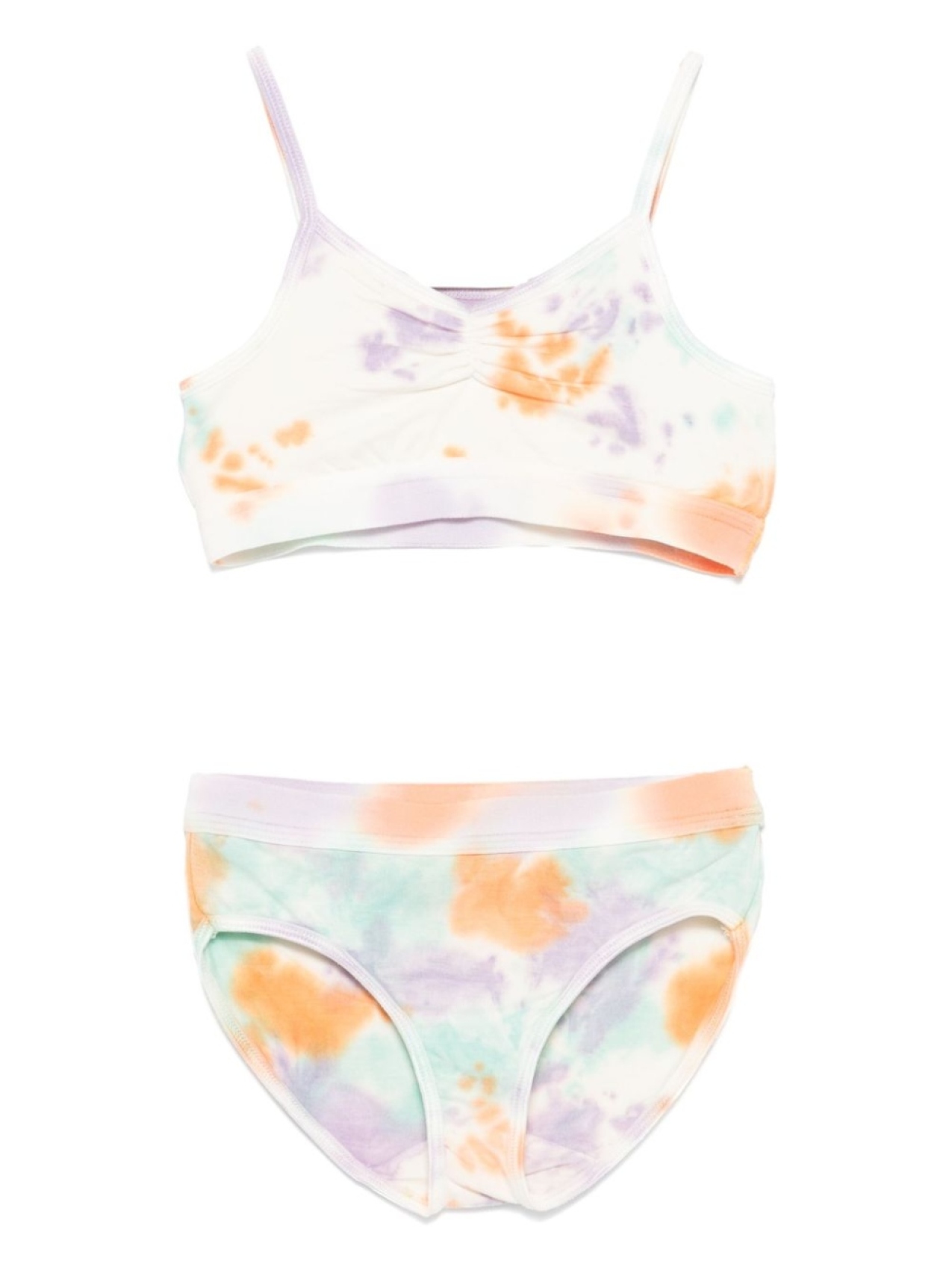 Molo комплект нижнего белья Jinny, синий
Molo комплект нижнего белья Jinny, синий