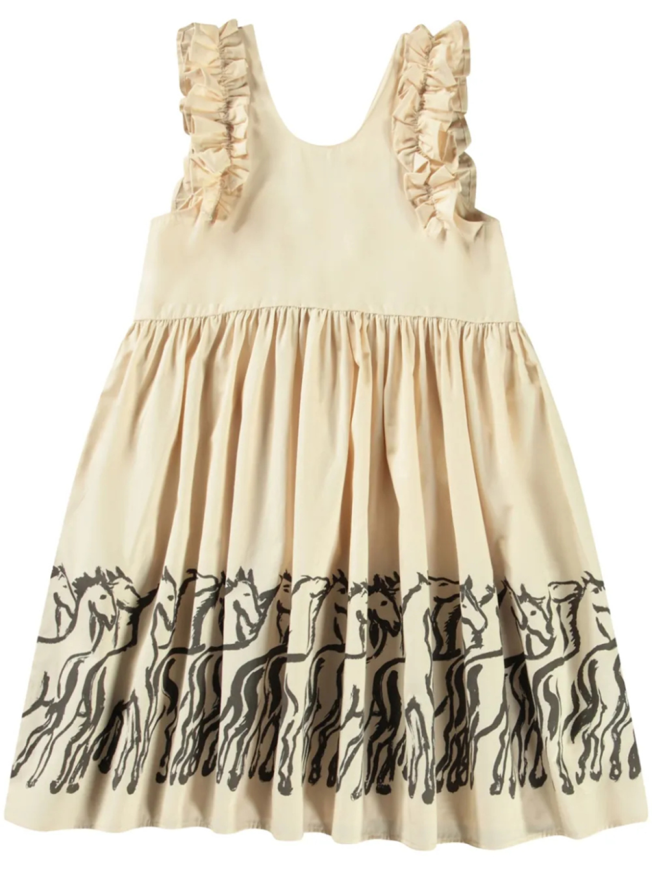 Платье Cicely Molo, нейтральный
Платье Cicely Molo, нейтральный