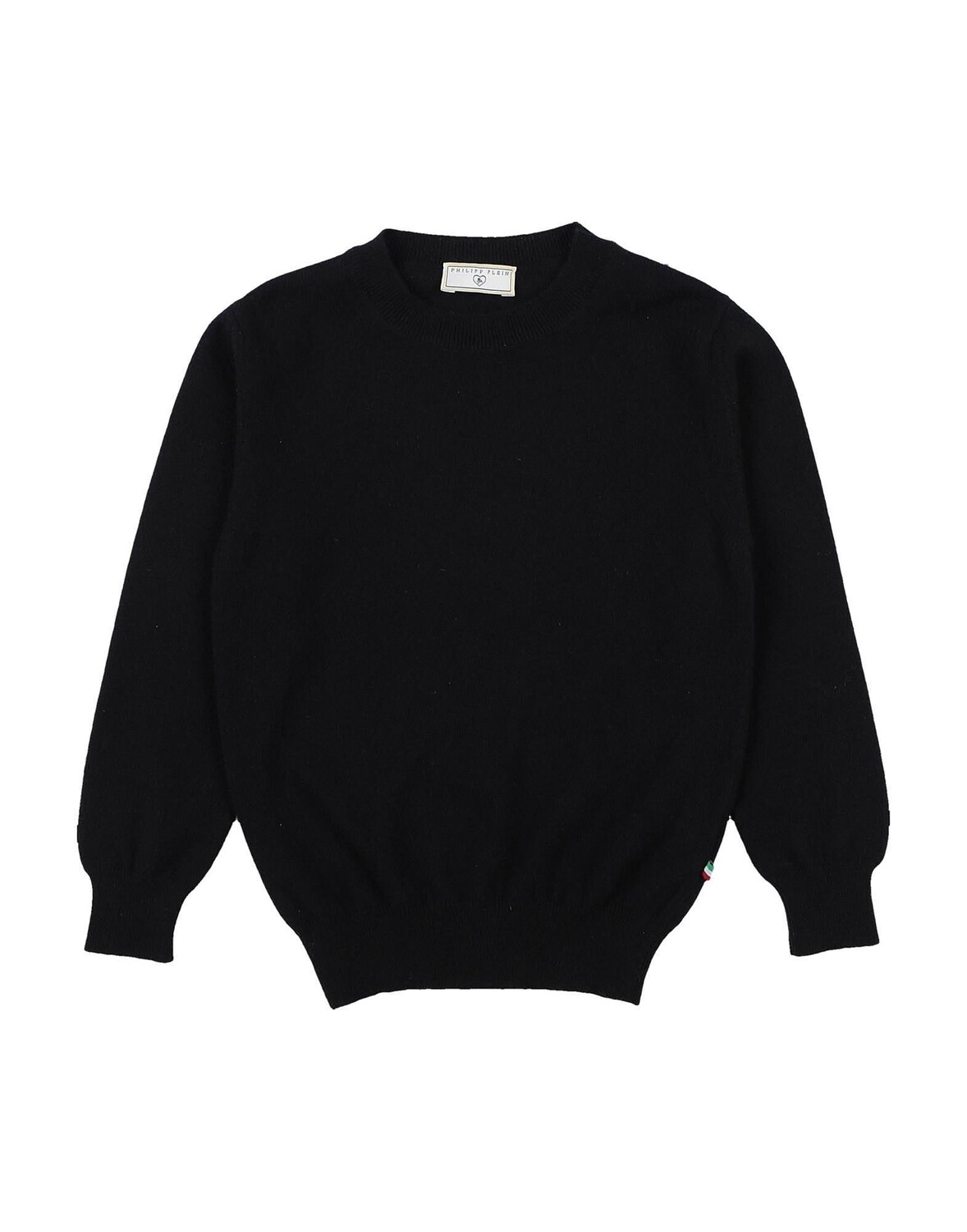 Свитер Philipp Plein, черный
Свитер Philipp Plein, черный