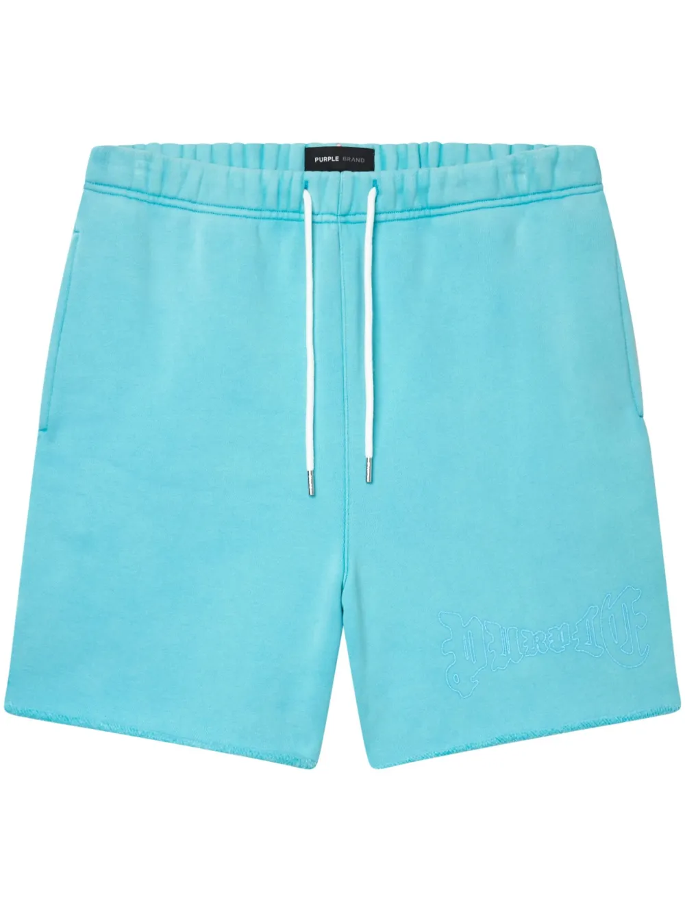 Шорты Arched Gothic Wordmark Purple Brand, зеленый
Шорты Arched Gothic Wordmark Purple Brand, зеленый