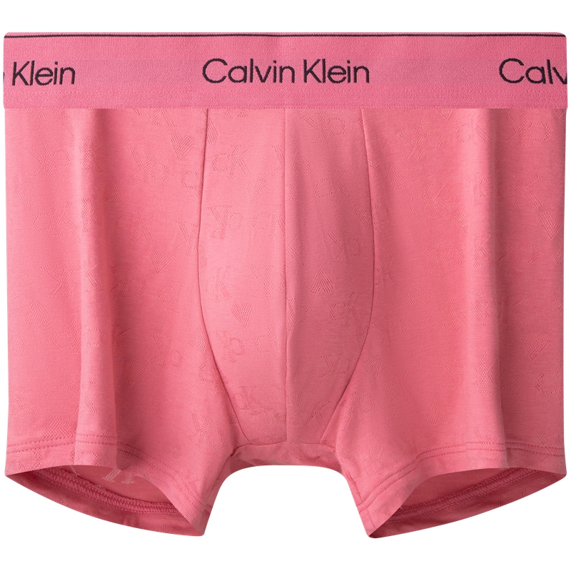 Мужские трусы 1 упаковка Calvin Klein, розовый
Мужские трусы 1 упаковка Calvin Klein, розовый