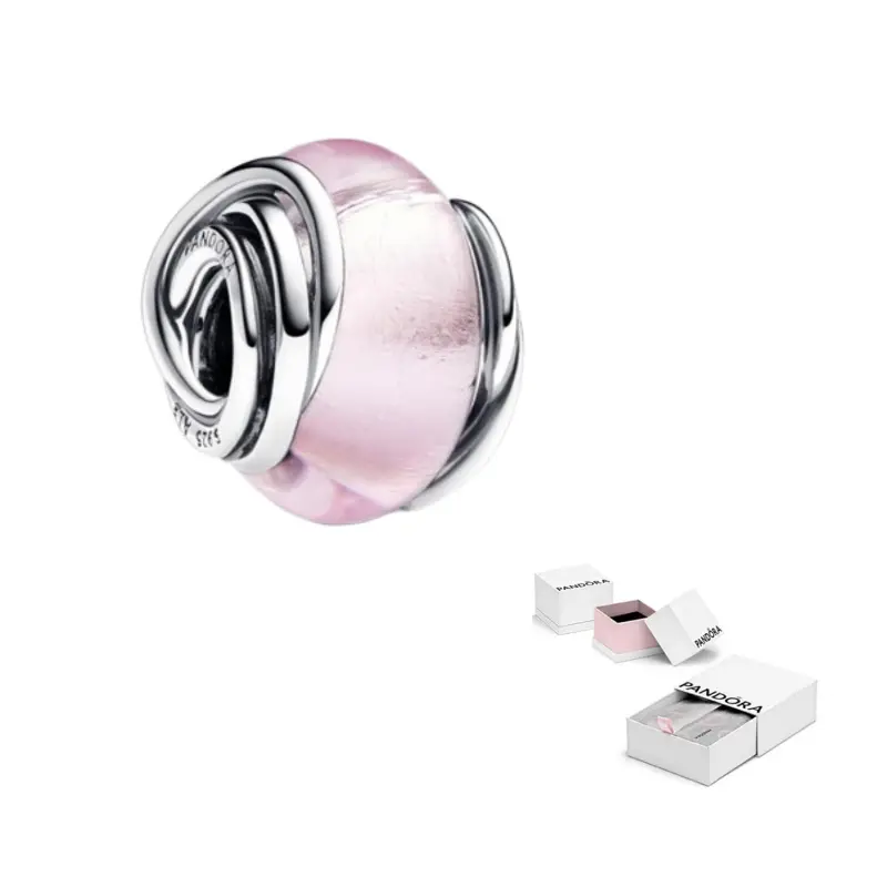 Pandora Серебряные подвески и кулоны для женщин Pink
Pandora Серебряные подвески и кулоны для женщин Pink