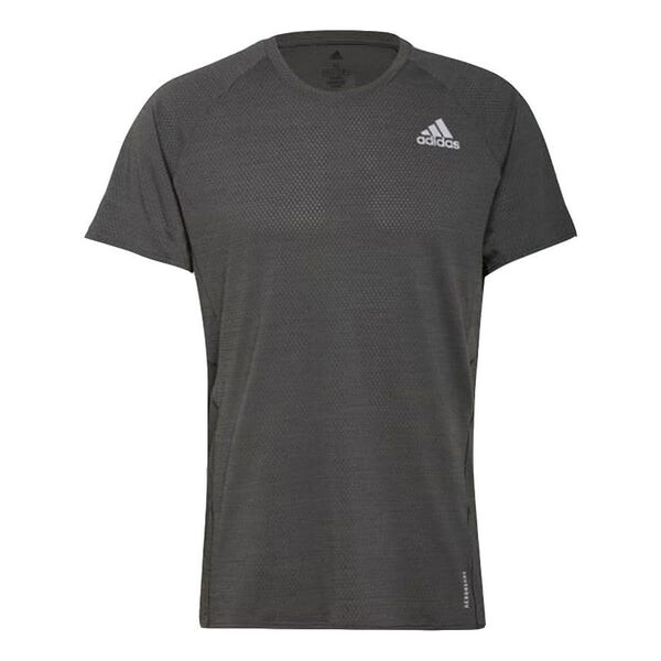 Футболка adidas Leisure Sports Running Short Sleeve Men's Dark Grey, серый
Футболка adidas Leisure Sports Running Short Sleeve Men's Dark Grey, серый