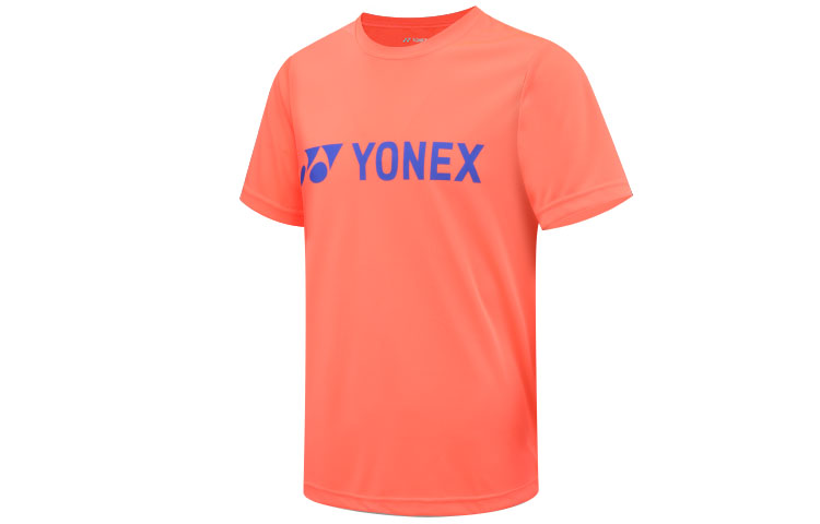 Футболка мужская с круглым вырезом, умеренный прямой крой YONEX, 706 glitter color
Футболка мужская с круглым вырезом, умеренный прямой крой YONEX, 706 glitter color
