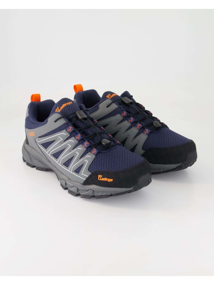 Обувь для походов и треккинга Kastinger, синий
Обувь для походов и треккинга Kastinger, синий