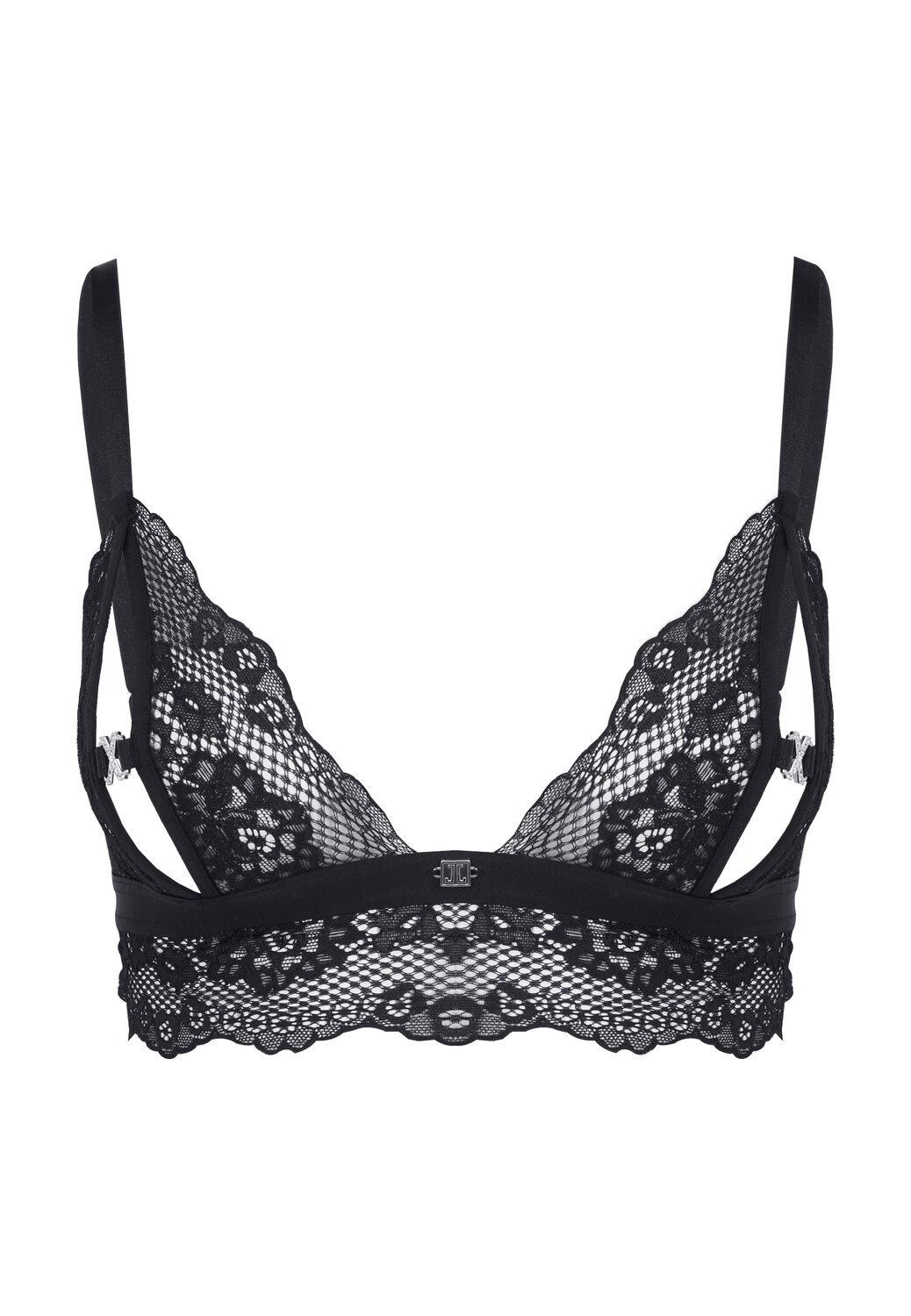 Бюстгальтер без косточек JETTE Set:, черный
Бюстгальтер без косточек JETTE Set:, черный