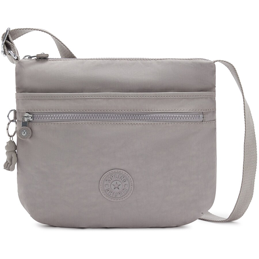 Сумка кросс-боди KIPLING Basic Arto, Grey
Сумка кросс-боди KIPLING Basic Arto, Grey