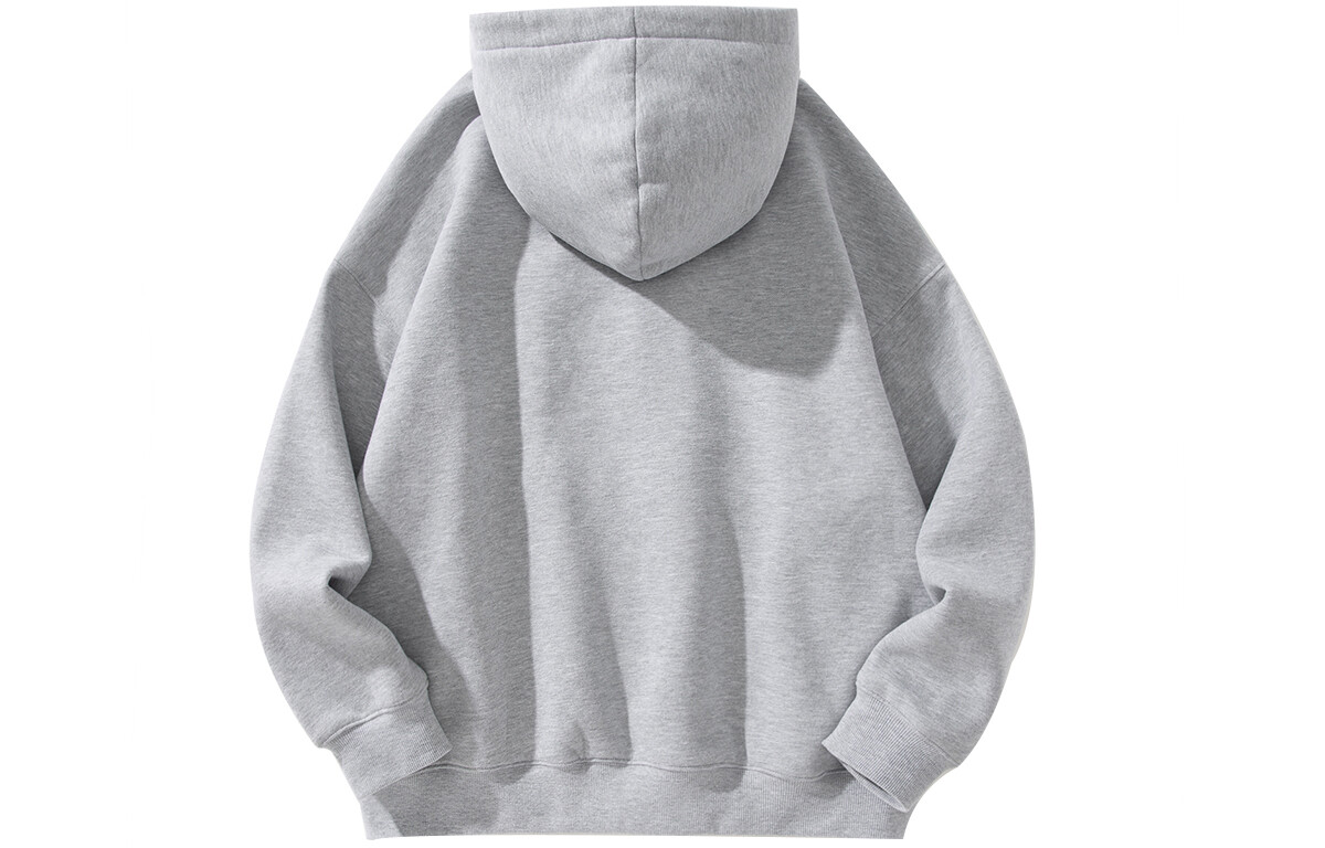 Толстовка унисекс GOLFCROSS, Черный
Толстовка унисекс GOLFCROSS, Черный