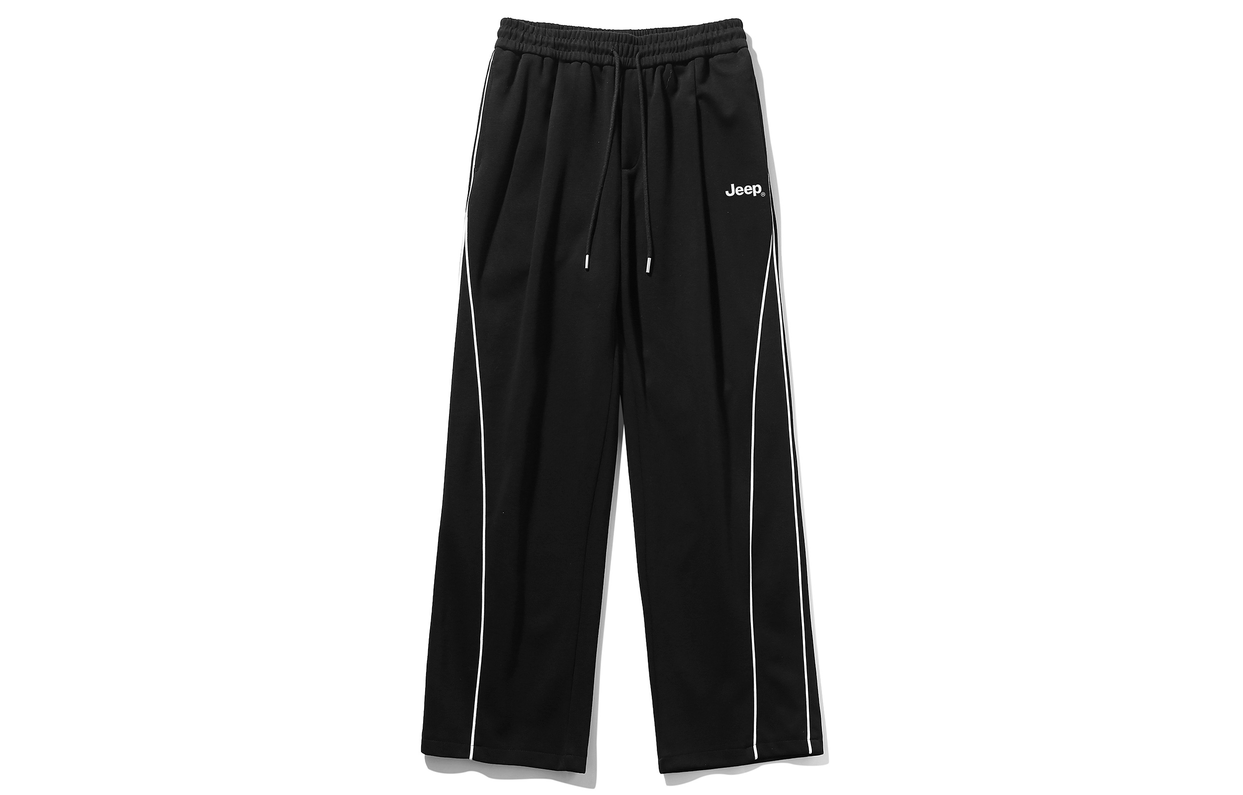 Повседневные брюки Unisex Jeep, черный
Повседневные брюки Unisex Jeep, черный