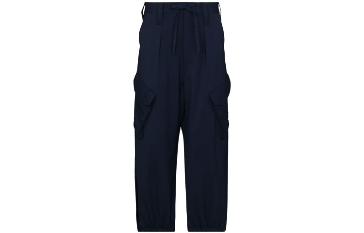 Y-3 Брюки Y 3 Casual мужские navy blue
Y-3 Брюки Y 3 Casual мужские navy blue