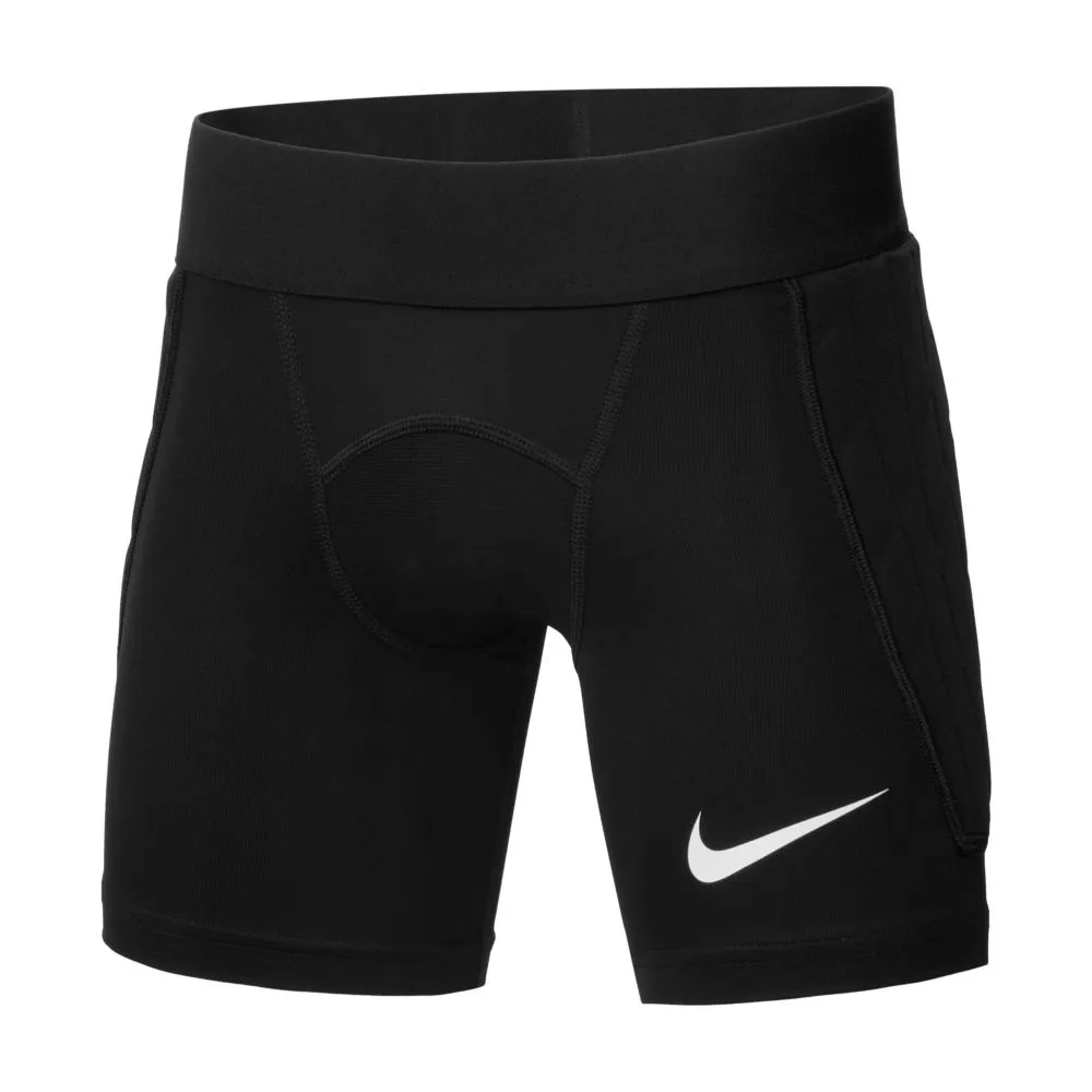 Шорты Nike Dri Fit Gardien I, черный
Шорты Nike Dri Fit Gardien I, черный