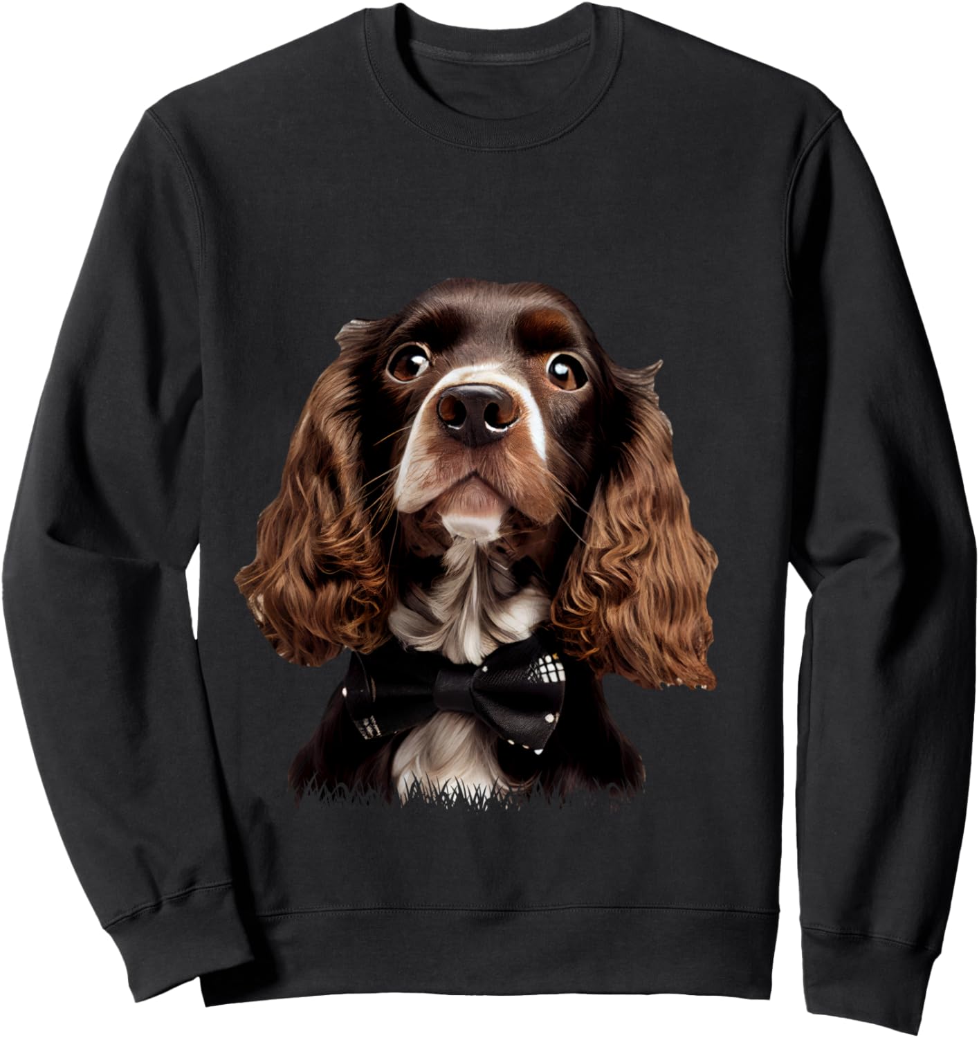 Очаровательная толстовка с изображением спаниеля и бантика, черная Elegant Spaniel Bow Tie Portrait Art, Черный, Очаровательная толстовка с изображением спаниеля и бантика, черная Elegant Spaniel Bow Tie Portrait Art
Очаровательная толстовка с изображением спаниеля и бантика, черная Elegant Spaniel Bow Tie Portrait Art, Черный, Очаровательная толстовка с изображением спаниеля и бантика, черная Elegant Spaniel Bow Tie Portrait Art