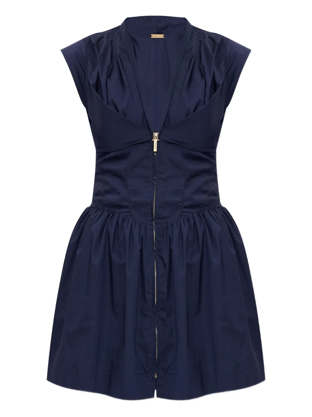 Платье Rocca Cult Gaia, синий
Платье Rocca Cult Gaia, синий