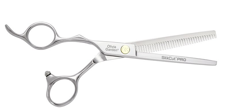 Olivia Garden, Растворитель Silkcut Pro Eur, Degażówki 6
Olivia Garden, Растворитель Silkcut Pro Eur, Degażówki 6