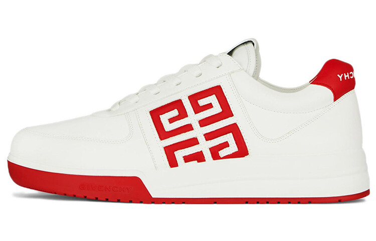 Мужская обувь для скейтбординга Givenchy G4, Красный, Мужская обувь для скейтбординга Givenchy G4
Мужская обувь для скейтбординга Givenchy G4, Красный, Мужская обувь для скейтбординга Givenchy G4