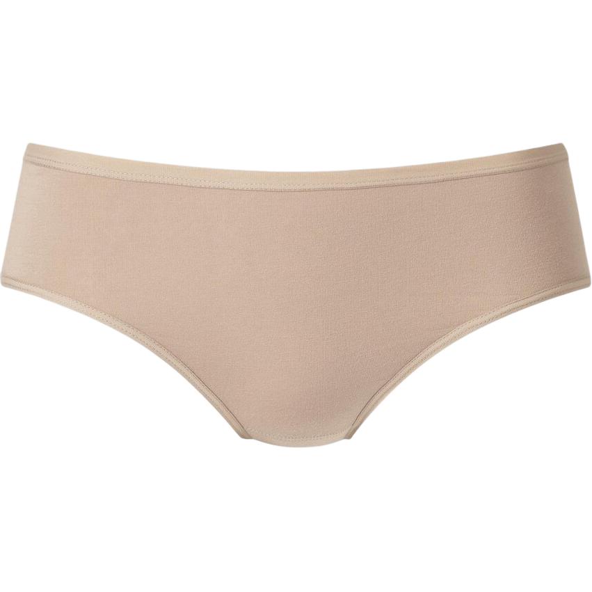 Женские трусы 1 упаковка UNIQLO, темно-бежевый
Женские трусы 1 упаковка UNIQLO, темно-бежевый