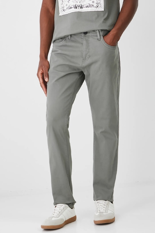 Брюки Medicine, зеленый
Брюки Medicine, зеленый