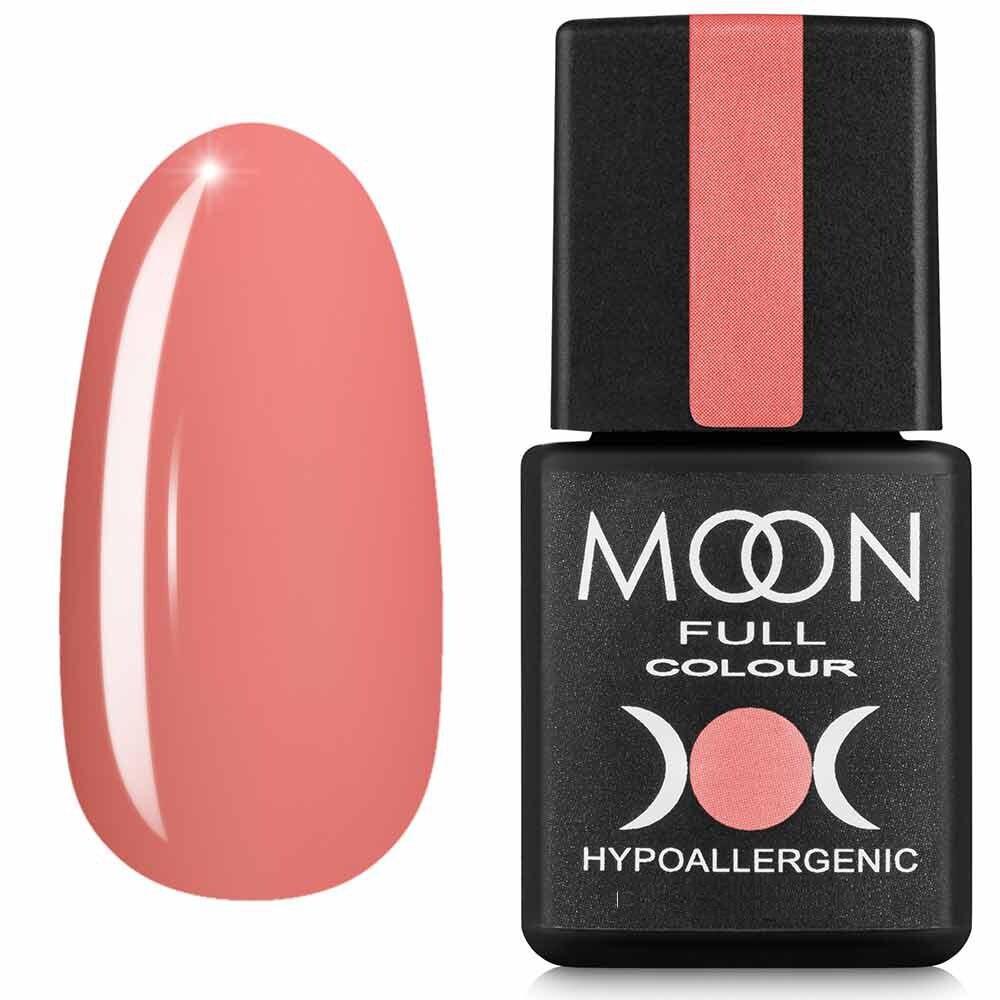 Гибридный лак для ногтей Moon Full Air Nude № 20, 8 мл
Гибридный лак для ногтей Moon Full Air Nude № 20, 8 мл