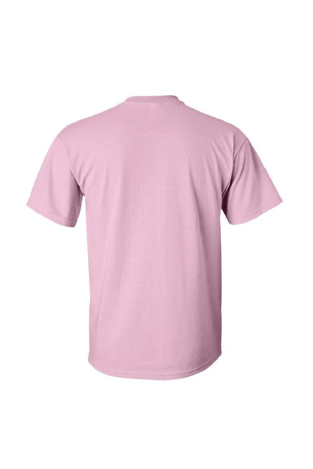 Футболка из ультрахлопка с короткими рукавами Gildan, розовый
Футболка из ультрахлопка с короткими рукавами Gildan, розовый