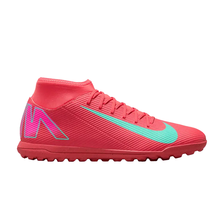 Кроссовки Nike Mercurial Superfly 10 Club TF, Mad Energy Pack
Кроссовки Nike Mercurial Superfly 10 Club TF, Mad Energy Pack